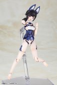 画像10: 『フレームアームズ・ガール』 フレームアームズ・ガール レティシア Azurite Ver.