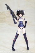 画像15: 『フレームアームズ・ガール』 フレームアームズ・ガール レティシア Azurite Ver.