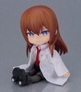 画像6: ねんどろいどどーる 『STEINS;GATE』 牧瀬紅莉栖 白衣Ver.