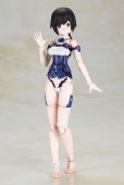 画像2: 『フレームアームズ・ガール』 フレームアームズ・ガール レティシア Azurite Ver. (2)
