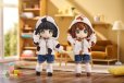画像14: ねんどろいどどーる おようふくセット 動物パーカー (ミルク / コーヒーミルク)