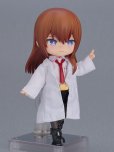画像5: ねんどろいどどーる おようふくセット 『STEINS;GATE』 牧瀬紅莉栖 白衣Ver.