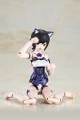 画像11: 『フレームアームズ・ガール』 フレームアームズ・ガール レティシア Azurite Ver.