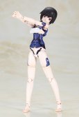 画像7: 『フレームアームズ・ガール』 フレームアームズ・ガール レティシア Azurite Ver.