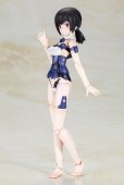 画像3: 『フレームアームズ・ガール』 フレームアームズ・ガール レティシア Azurite Ver.