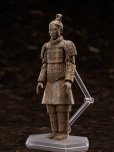 画像2: 【再販】figma 『テーブル美術館-分館-』 兵馬俑 (2)
