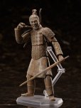 画像7: 【再販】figma 『テーブル美術館-分館-』 兵馬俑
