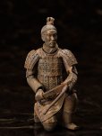 画像5: 【再販】figma 『テーブル美術館-分館-』 兵馬俑