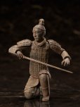 画像6: 【再販】figma 『テーブル美術館-分館-』 兵馬俑