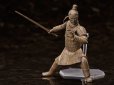 画像4: 【再販】figma 『テーブル美術館-分館-』 兵馬俑