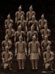 画像8: 【再販】figma 『テーブル美術館-分館-』 兵馬俑