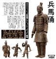画像1: 【再販】figma 『テーブル美術館-分館-』 兵馬俑 (1)