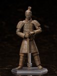 画像3: 【再販】figma 『テーブル美術館-分館-』 兵馬俑