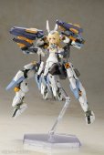 画像4: 『フレームアームズ・ガール』 フレームアームズ・ガール バーゼラルド with エグゾスーツ バーゼラルド