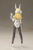 画像12: 『フレームアームズ・ガール』 フレームアームズ・ガール バーゼラルド with エグゾスーツ バーゼラルド