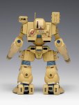 画像8: 『超時空要塞マクロス』 MBR-04-MkVI トマホーク