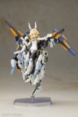 画像5: 『フレームアームズ・ガール』 フレームアームズ・ガール バーゼラルド with エグゾスーツ バーゼラルド