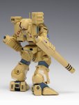 画像9: 『超時空要塞マクロス』 MBR-04-MkVI トマホーク