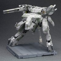 【再販】『メタルギア ソリッド』 メタルギア REX