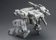 画像10: 【再販】『メタルギア ソリッド』 メタルギア REX