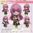 画像1: ねんどろいど 『キャラクター・ボーカル・03 巡音ルカ』 巡音ルカ 2.0 (1)