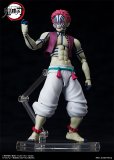 画像3: figma 『鬼滅の刃』 猗窩座