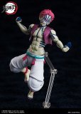 画像5: figma 『鬼滅の刃』 猗窩座