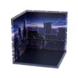 画像4: じおらまんしょん150 (屋上(夜景)2 / 清流(初夏/蛍) / 【再販】戦場Ver2)