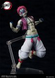 画像4: figma 『鬼滅の刃』 猗窩座