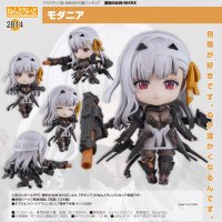ねんどろいど 『勝利の女神：NIKKE』 モダニア