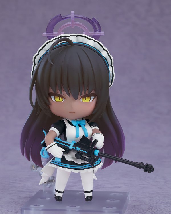 画像2: ねんどろいど 『ブルーアーカイブ』 角楯カリン