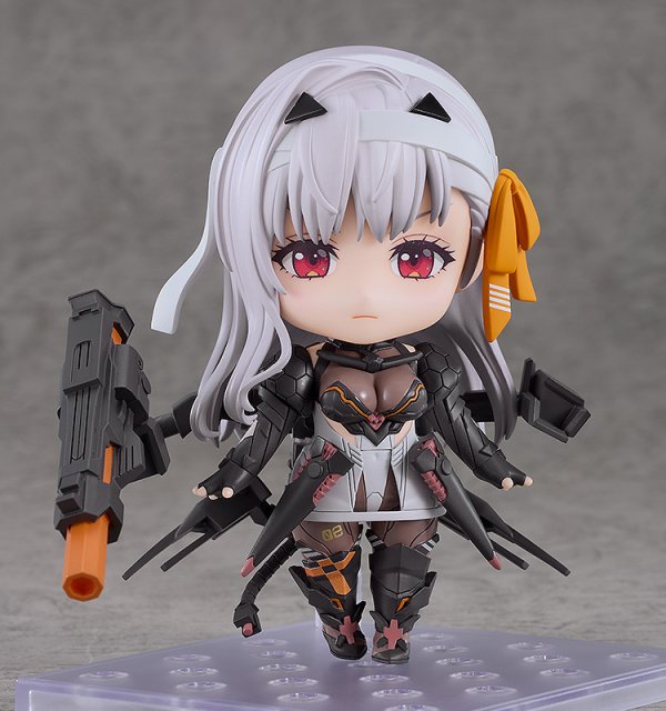 画像2: ねんどろいど 『勝利の女神：NIKKE』 モダニア