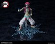 画像7: figma 『鬼滅の刃』 猗窩座