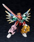 画像10: 『戦隊レッド 異世界で冒険者になる』 マキシマム・キズナカイザー