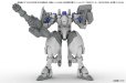 画像10: 『POWERDoLLS2』 拡張セットD 5inM 1/48 装甲歩兵用[DRu35 MLC&R25RCT&M7AG GUN&平手(左右)&にぎり手(左右)]