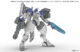 画像8: 『POWERDoLLS2』 拡張セットD 5inM 1/48 装甲歩兵用[DRu35 MLC&R25RCT&M7AG GUN&平手(左右)&にぎり手(左右)]