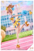 画像20: 『創彩少女庭園』 一条 星羅【チアリーディング衣装】