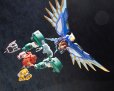 画像8: 『戦隊レッド 異世界で冒険者になる』 マキシマム・キズナカイザー