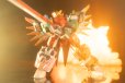 画像11: 『戦隊レッド 異世界で冒険者になる』 マキシマム・キズナカイザー