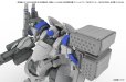 画像6: 『POWERDoLLS2』 拡張セットD 5inM 1/48 装甲歩兵用[DRu35 MLC&R25RCT&M7AG GUN&平手(左右)&にぎり手(左右)]