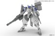 画像3: 『POWERDoLLS2』 拡張セットD 5inM 1/48 装甲歩兵用[DRu35 MLC&R25RCT&M7AG GUN&平手(左右)&にぎり手(左右)]