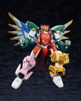画像4: 『戦隊レッド 異世界で冒険者になる』 マキシマム・キズナカイザー