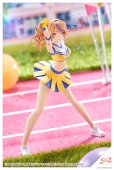 画像19: 『創彩少女庭園』 一条 星羅【チアリーディング衣装】