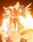 画像12: 『戦隊レッド 異世界で冒険者になる』 マキシマム・キズナカイザー