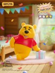 画像9: 52TOYS BLINDBOX Winnie the pooh ファニーフェイス (8個入り1BOX)