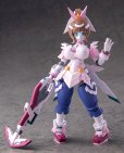 画像2: ポリニアン 蘭子 (2)