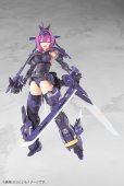 画像2: 『メガミデバイス』 朱羅 弓兵 絆 影衣 フルパッケージ (2)