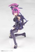 画像10: 『メガミデバイス』 朱羅 弓兵 絆 影衣 フルパッケージ