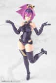 画像21: 『メガミデバイス』 朱羅 弓兵 絆 影衣 フルパッケージ
