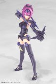 画像8: 『メガミデバイス』 朱羅 弓兵 絆 影衣 フルパッケージ